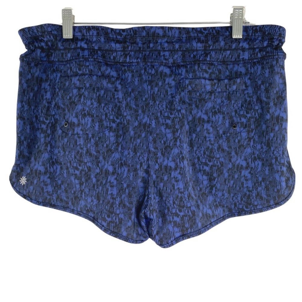 Athleta Surge Swim Shorts - Picture 3 of 10